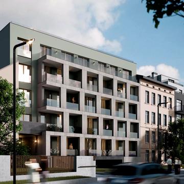 Вернигори вул., (Будинок)