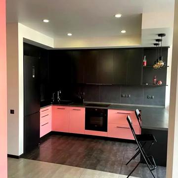 Самійла Кішки вул. (Маршала Конєва), 10/1