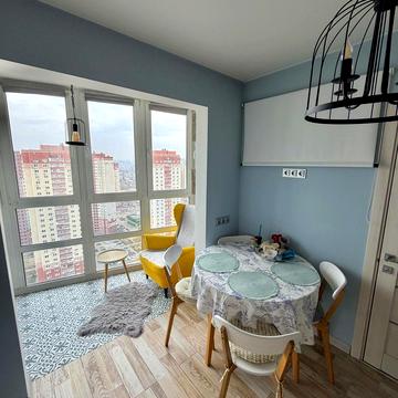 Софії Русової вул., 3-В