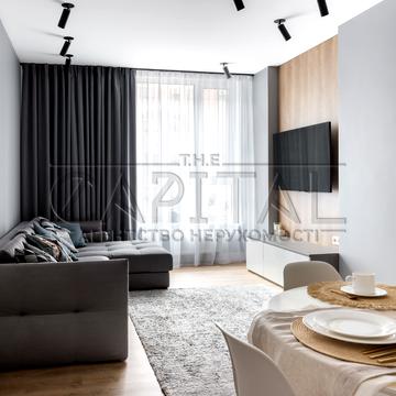 Соборності просп. (Воззєднання), 17 к2