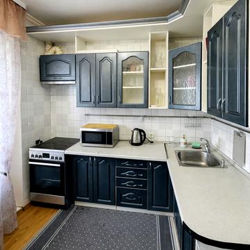 Вадима Гетьмана вул., 46-А/1