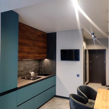 Отця Івана Блавацького вул., 18, к.7