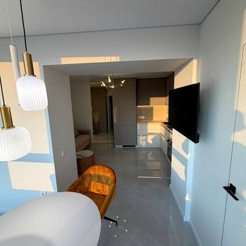 Довженка вул., 24