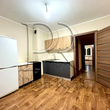 Коноплянська вул., 22-А