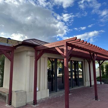 Райдужний масив вул., 10а