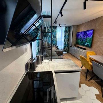 Дніпровська набережна вул., 16-Д