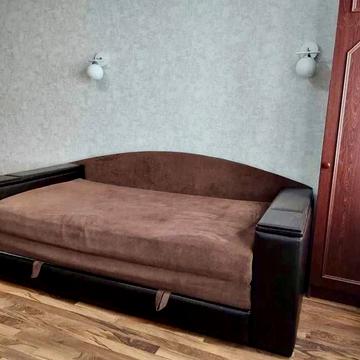 Юрія Шумського вул., 4-А