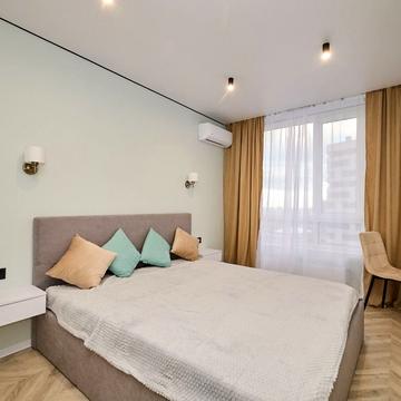 Всеволода Змієнка вул., 15/23