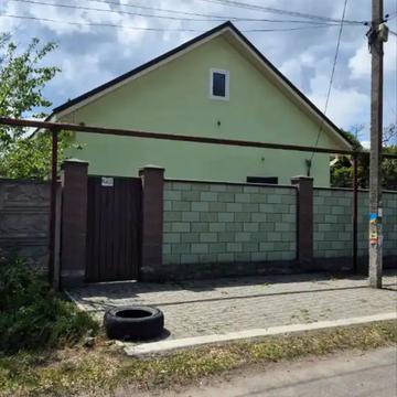 Шосейна вул.