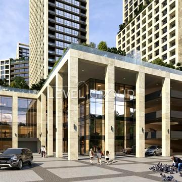 Фортечний тупик (Тверський), (Будинок 2)