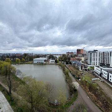 Приозерна вул., 27