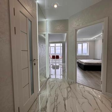 Височана вул., 18 к40