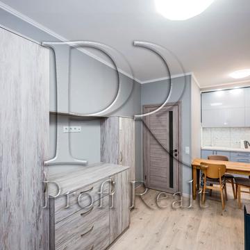 Європейського Союзу просп. (Правди), 43-А