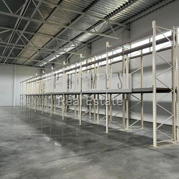 Паркова вул., 1