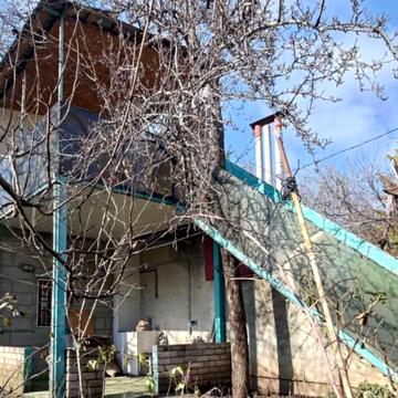 Окружна вул.