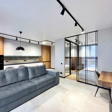 Городоцька вул., 226а, корп. 1-4