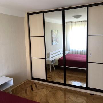 Сергія Набоки вул., 2