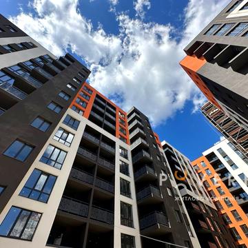 Національної Гвардії вул., (Будинок 4)