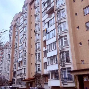 Плугова вул., 4а