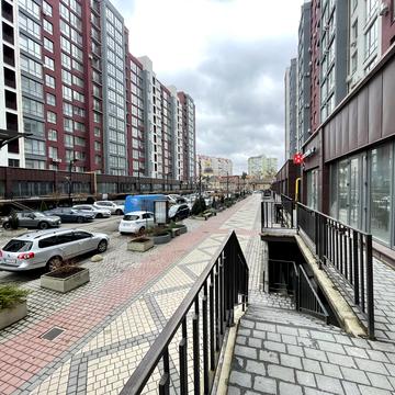 Княгинин вул., (Будинок 28)