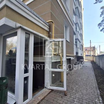 Миколи Шудрі вул., 26-А