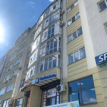 Галицька вул., 203