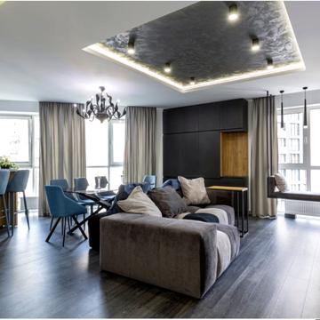 Митрополита Василя Липківського вул. (Урицького), 16-Б