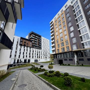 Малоголосківська вул., 21