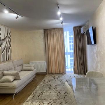 Рудненська вул. (Білогорська), (3 черга (будинок 1б))