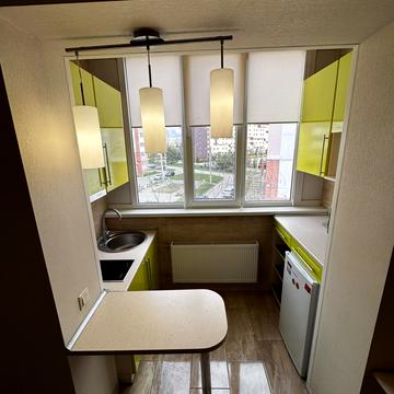 Шевченківський пров., 30