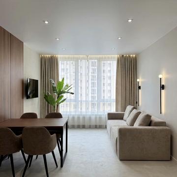 Авраама Лінкольна вул. (Димитрова), 6-Б