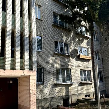 Івана Виговського вул. (Терешкової), 63