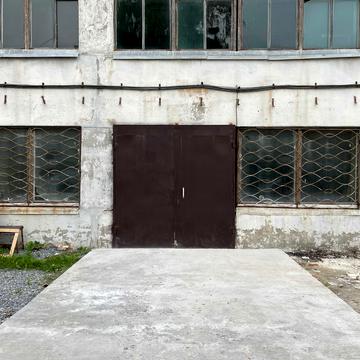 Стрийська вул., (Будинок)