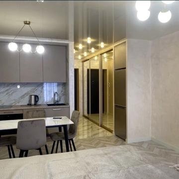 Рудненська вул. (Білогорська), (3 черга (будинок 1б))