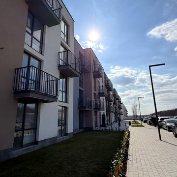 бічна Зелена