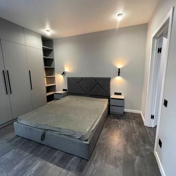 Бігова вул., 17а