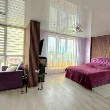 Метрологічна вул., 21-А