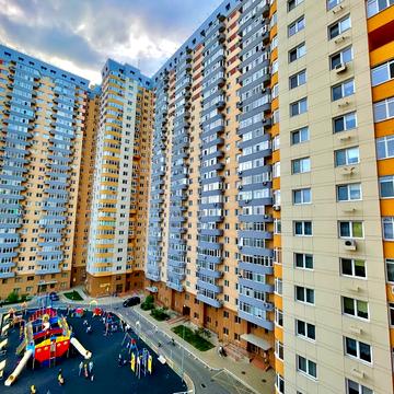 Юрія Кондратюка вул., 5