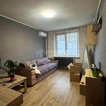 Людвіга Свободи просп., 31