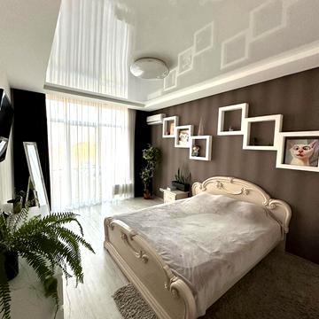 Регенераторна вул., 4 к3