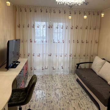 Соломії Крушельницької вул., 1/5