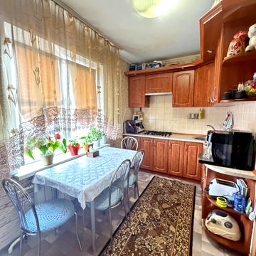 Павлокічкаська вул. (Орджонікідзе), 31а