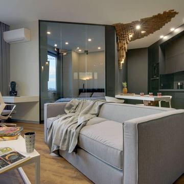 Антоновича вул. (Горького), 44