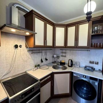 Решетилівська вул. (), 96