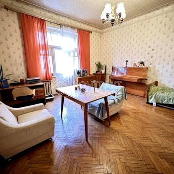 Дизайнерський пров. (Артема), 3