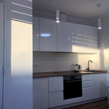 Березова вул., 43