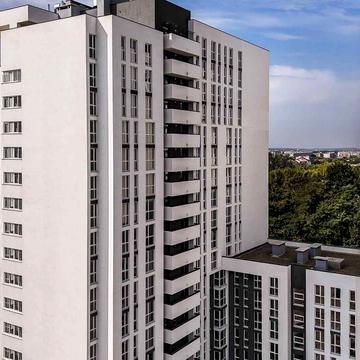 Володимира Янева вул., (Будинок К3)