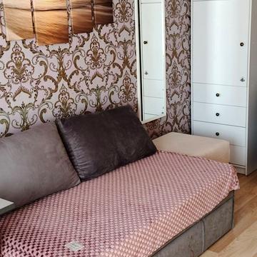 Юлії Здановської вул. (Ломоносова), 36-А