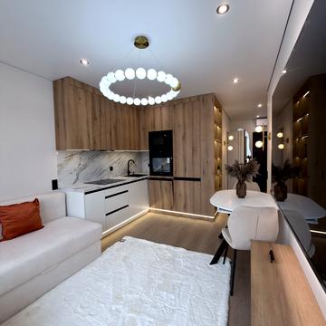 Романа Левицького вул., (Будинок 2)