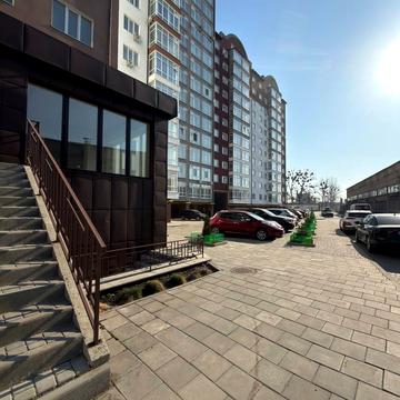 Височана вул., 18 к20